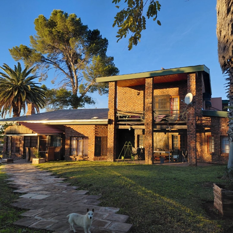 Commercial Property for Sale in Barkly West Rural Northern Cape